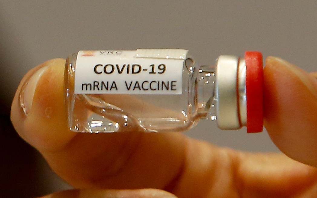 Tổng giám đốc WHO ủng hộ miễn trừ quyền sở hữu trí tuệ vaccine Covid-19    